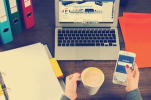 Socialiniai tinklai kaip verslo patarėjai: kada jie gali būti naudingi