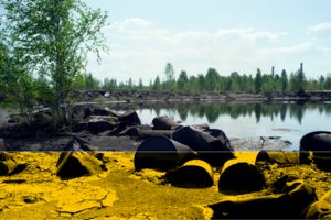 Slaptame Sovietų Sąjungos mieste dabar tiksi bomba-žudikė