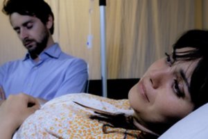 Vaikų sveikatą patikrinti atvežusi mama netrukus išgirdo baisią žinią apie save pačią