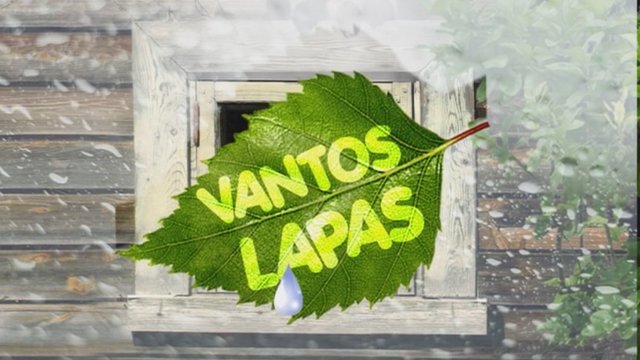 Vantos lapas 2018-09-08