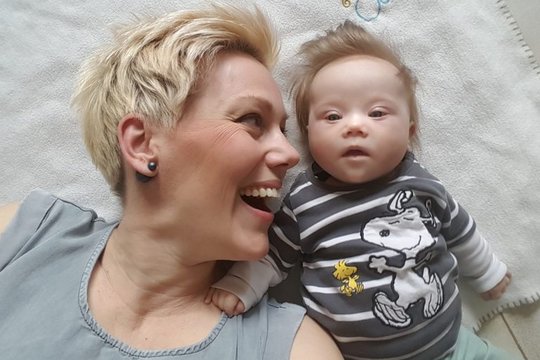 Lietuvos švedė Sanna: kai Iva gimė, ligoninėje vengė akių kontaktų su mumis