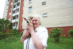 Apie renovaciją sužinoję tik iš gandų kauniečiai pašiurpo – kas mokės?