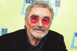 Liūdna kino žvaigždės B. Reynoldso pabaiga: nuskurdęs pardavė net savo apdovanojimus