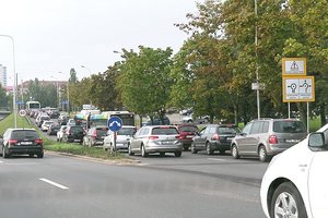 Edukologijos žiedo pertvarka virto dar didesne problema: turi naują planą