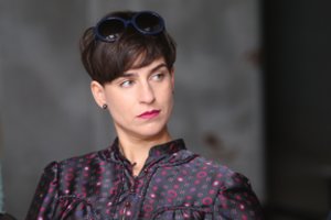 Asmik Grigorian: „Matyt, pati esu keista, dėl to mano vaidmenys žmonėms įdomūs“