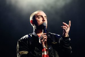 Buvęs Arianos Grande mylimasis reperis Macas Milleris rastas negyvas savo namuose