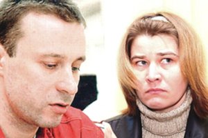 Pasmerktosios kalinės A.Bružaitės-Svirbutavičienės atgaiva – vyro meilė