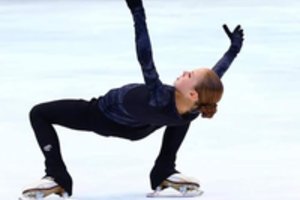 14-metė rusė vienu šuoliu ant ledo Kaune pateko į dailiojo čiuožimo istoriją