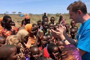 „Unicef Lietuva“ skandalo žala: pakenks ir Etiopijai, ir dosnumo akcijoms