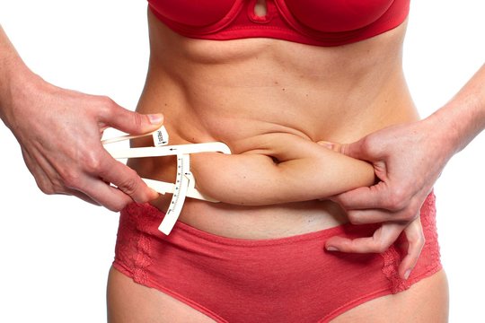 Pamirškite KMI: rado patikimesnį būdą įvertinti, ar neturite antsvorio