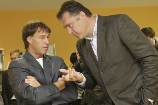 Tyliojo jubiliejaus užkulisiai: Seulo auksą minėjo A. Sabonis su Š. Marčiulioniu bei būrys garsių rusų