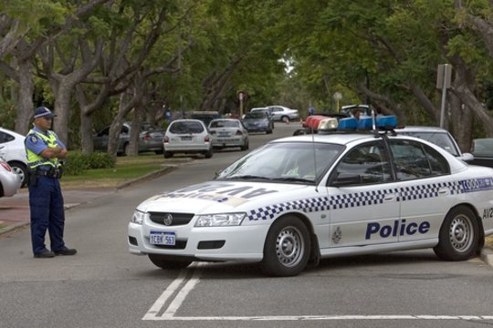 Name Australijoje aptiktas kraupus radinys: apie tragediją pranešė atėjęs į nuovadą