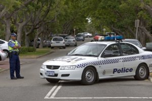 Name Australijoje aptiktas kraupus radinys: apie tragediją pranešė atėjęs į nuovadą