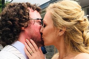 Pasaulį gelbėjusio belgo ir lietuvės meilė paženklinta stebuklais