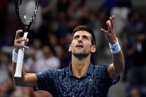 Pasaulio sporto savaitė. JAV teniso čempionato finišas ir futbolo Tautų lygos startas