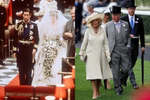 Slaptuose princesės Dianos laiškuose paviešinta didžiausia jos baimė