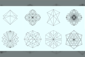 Pasirinktas raštas išduoda, kaip veikia jūsų mąstymas