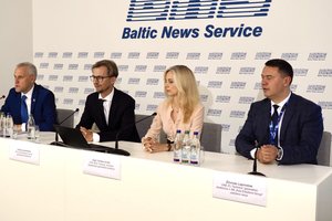 „Avia Solutions Group“ pristatė veiklos rezultatus ir atskleidė planus: plėsis Kinijoje