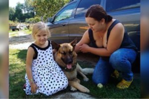 Ši neįtikėtina istorija – gera pamoka Lietuvos keturkojų šeimininkams 