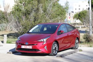 „Toyota“ dėl žemės drebėjimo turėjo stabdyti gamybą