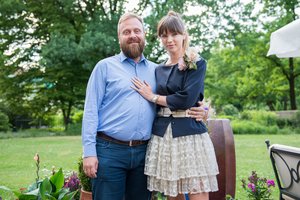 Romualdas Mačiulis atvėrė širdį apie dešimtis tūkstančių kainavusias skyrybas