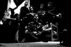 Albumo apžvalga. „Džiazlaif“ „Džiazlaif“