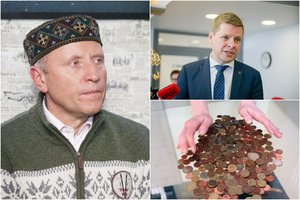 Valdininkų klaidos – našta ant piliečių pečių: už sprendimus sumoka tūkstančius