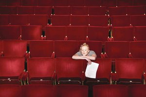 Skandalas Lenkijoje: Varšuvos teatrą sudrebino priekabiavimo drama