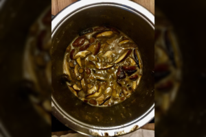  Vilnietė pasidalijo baravykų žiemai receptu – į kitaip paruoštus net žiūrėti nebenori