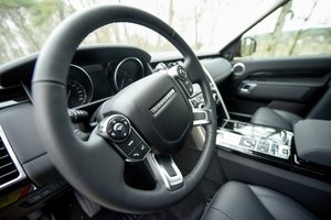Kaune pavogtas virš 20 tūkst. eurų vertės automobilis