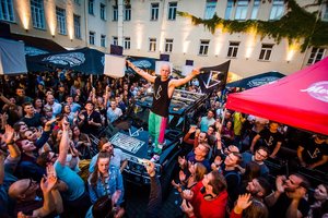 Vidas Bareikis atskleidė, koks bus jo 100-asis koncertas