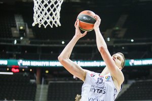 „Ryto“ sistemoje augęs perspektyvus jaunuolis persikėlė į Ispaniją