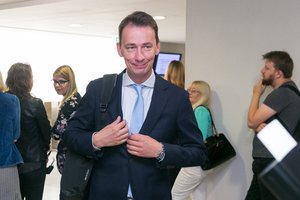 Seime — planas radijo stotims: eteryje turėtų būti daugiau lietuvių muzikos