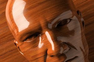 Sugebės kiekvienas – baldus atnaujinau paprasčiausiomis priemonėmis