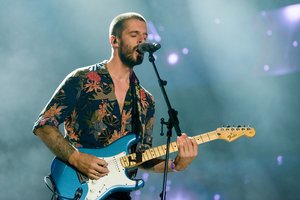 Iššūkį priėmęs Justinas Jarutis – apie meilę, vaidybą ir naują scenos partnerę