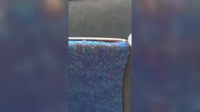 Sukrėtė radinys autobuse ant sėdynės – sunku patikėti akimis