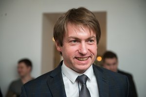 Apie Registrų centro skandalą prabilęs „Creditinfo“ vadovas pabrėžė – įkainiai per dideli 