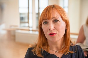 VTEK pradėjus tyrimą, ministrė J. Petrauskienė papildė deklaraciją dar viena vyro įmone