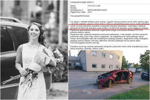 Po šeimos tragedijos šokiravo draudikų atsakymas: kiek įvertinta žmogaus gyvybė?