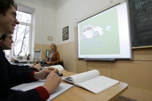 Per 60 užsienio ekspertų vertins Lietuvos mokslą