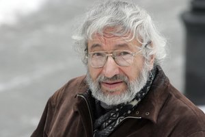 Vilniuje atidaromas Sigito Gedos skveras ir Suomijos aikštė