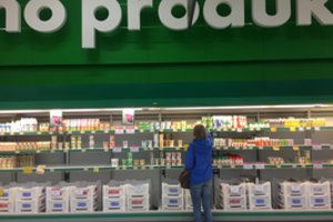 Finansų ministerija: atlyginimai augo „dar nematytu tempu“, o kainos mažėjo