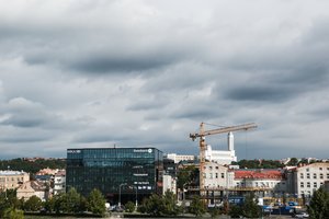 Įspūdingas Kauno biurų rinkos augimas atima žadą: kuo tai gali baigtis?