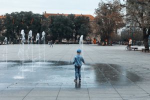 Specialieji ugdymosi poreikiai – pagalba vaikui ar stigma?