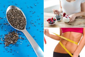 Nepamirškite kasdien suvalgyti bent šaukštą šių sėklų – štai kodėl