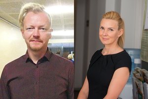 Juozas Liesis pripažino kaltę: teisme melavo, nes simpatizavo teisiamai politikei