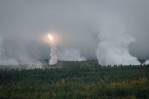 Rusija ir Kinija bendras karines pratybas rengs reguliariai