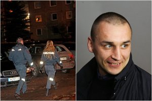 R. Morkevičiaus teta prabilo apie žudikus ir ginčus: „Urna dar nepalaidota, o butas jau draskomas“