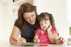 Neįgalių vaikų tėvams – daug vilties teikiančios žinios