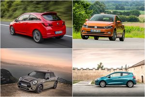 Kurie populiarūs automobiliai patikimiausi? Paaiškėjo dažniausi gedimai